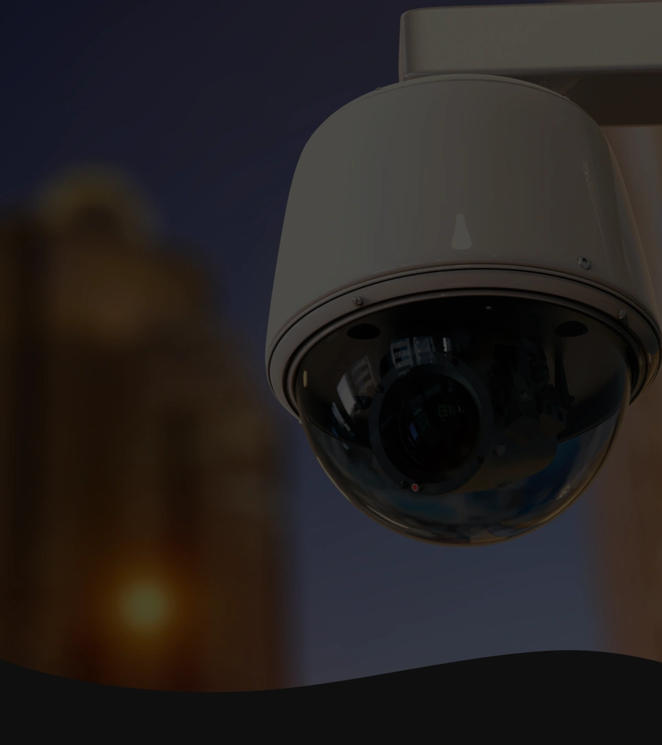  Tecnologia a favor da segurana! - 